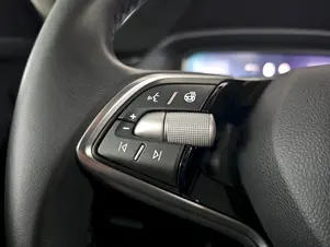 Škoda Octavia Selection