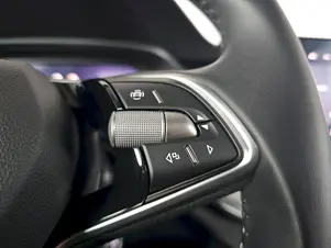 Škoda Octavia Selection