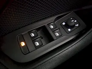 Škoda Octavia Selection