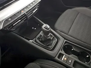 Škoda Octavia Selection