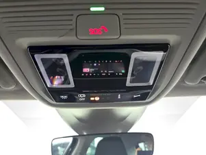 Škoda Octavia Selection
