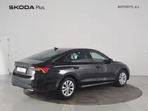 Octavia Selection