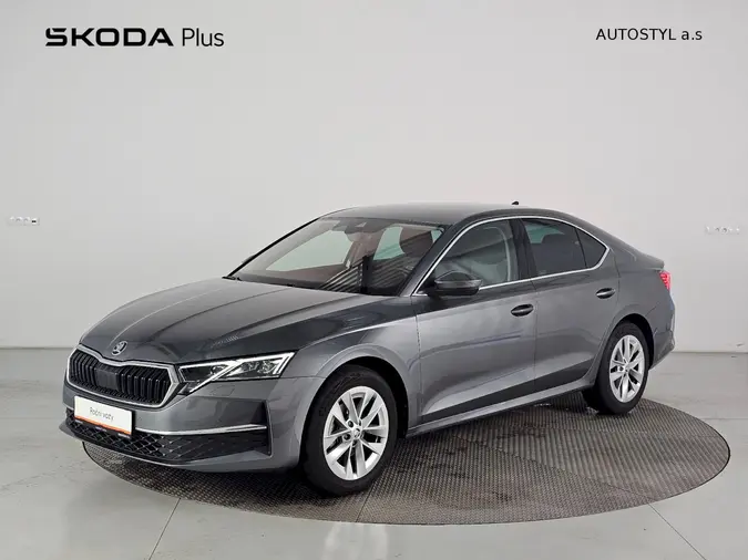 Octavia Top Selection