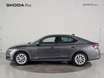 Octavia Top Selection