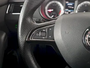 Škoda Octavia Style