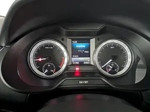 Škoda Octavia Style