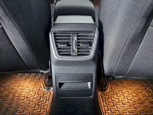 Škoda Octavia Style