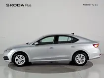 Octavia Ambition