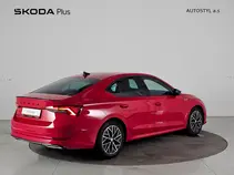 Octavia SportLine