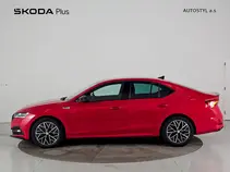 Octavia SportLine