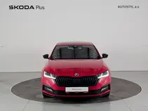 Octavia SportLine