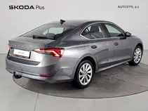Octavia Style Plus