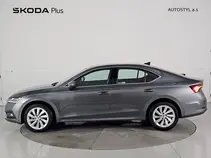 Octavia Style Plus