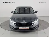Octavia Style Plus