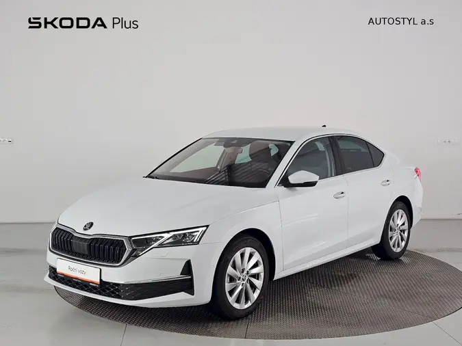 Octavia Top Selection