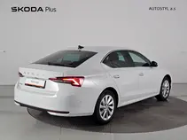 Octavia Top Selection