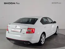 Octavia RS RS