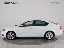 Octavia RS RS