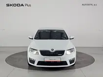 Octavia RS RS