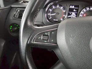Škoda Rapid Ambition