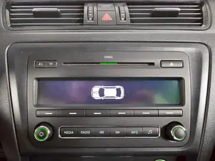 Škoda Rapid Ambition