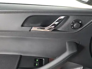 Škoda Rapid Ambition
