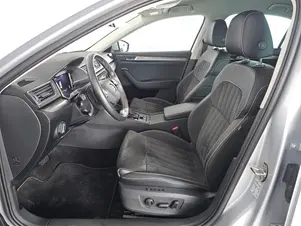 Škoda Superb Style Plus