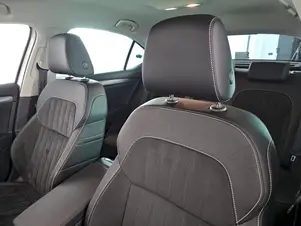Škoda Superb Style Plus
