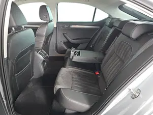 Škoda Superb Style Plus
