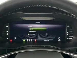 Škoda Superb Style Plus