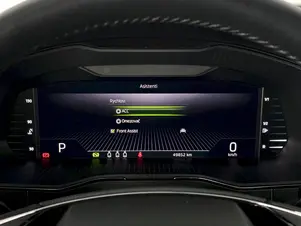 Škoda Superb Style Plus