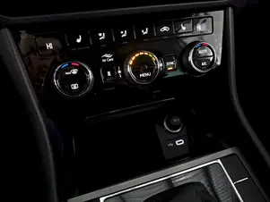 Škoda Superb Style Plus