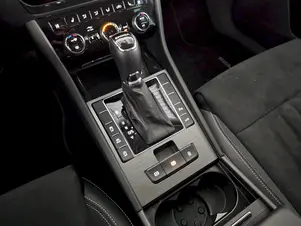 Škoda Superb Style Plus