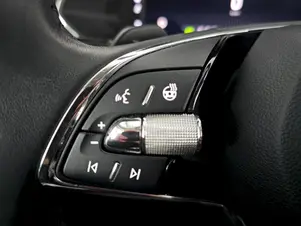 Škoda Superb Style Plus