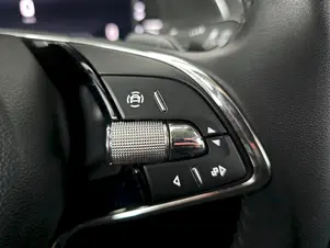 Škoda Superb Style Plus