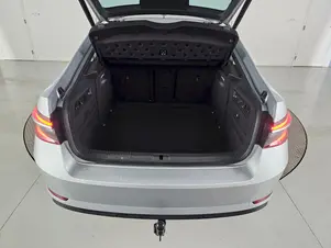 Škoda Superb Style Plus