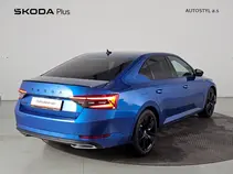 Superb SportLine