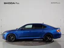 Superb SportLine