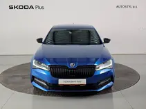 Superb SportLine