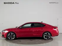Superb SportLine