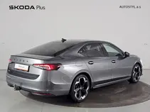Superb SportLine