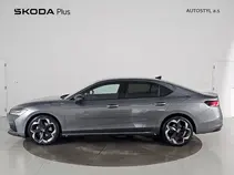 Superb SportLine