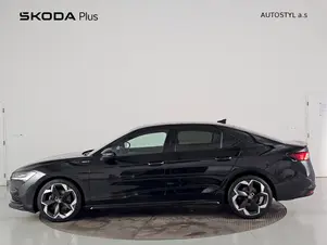 Škoda Superb SportLine