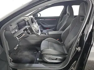 Škoda Superb SportLine