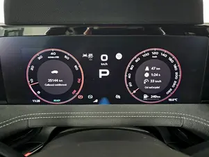 Škoda Superb SportLine