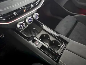 Škoda Superb SportLine