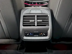 Škoda Superb SportLine