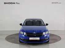 Octavia Ambition