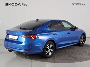 Škoda Octavia Ambition