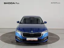 Octavia Ambition